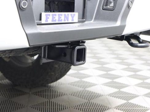 Used 2023 Ford F150 Tremor AWD/4WD image 33