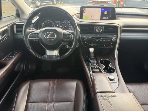 Used 2016 Lexus RX 350 FWD image 10