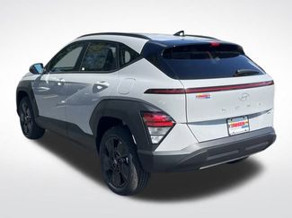 New 2026 Hyundai Kona SEL Sport video 3