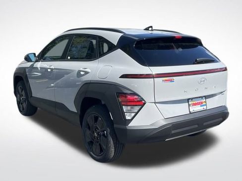 New 2026 Hyundai Kona SEL Sport image 3