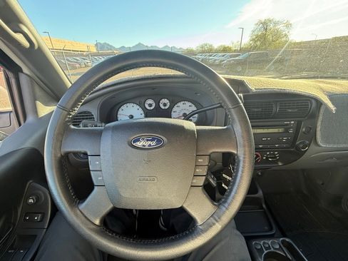 Used 2011 Ford Ranger Sport w/ Bright Trim Group image 19