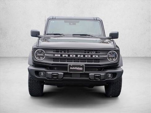 New 2026 Ford Bronco Big Bend w/ Black Diamond Package image 5