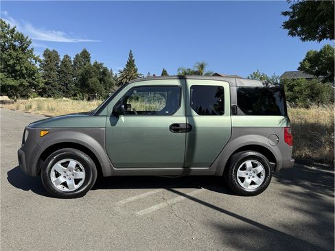 Used 2003 Honda Element EX image 2