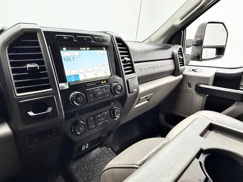 Used 2019 Ford F350 XL w/ XL Value Package RWD image 13