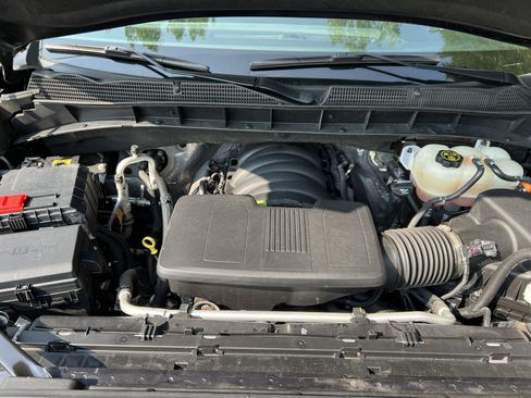 Used 2022 GMC Sierra 1500 Denali image 33