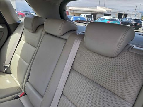 Used 2008 Acura RDX SH-AWD image 17