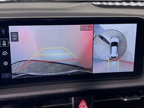 New 2025 Kia EV6 Wind image 11