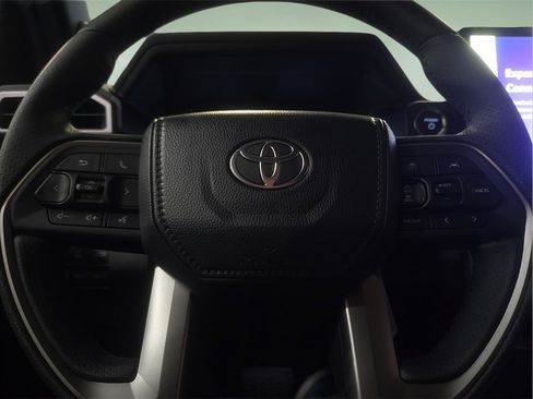 New 2025 Toyota 4Runner Trailhunter image 25