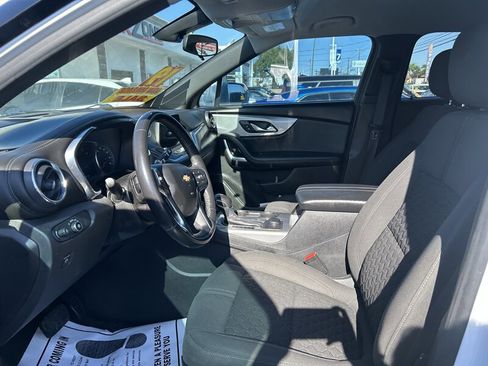 Used 2019 Chevrolet Blazer LT image 23