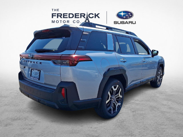 New 2026 Subaru Outback Touring XT AWD/4WD image 3