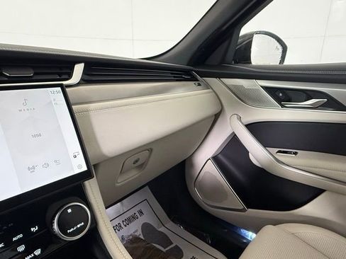 Used 2026 Jaguar F-PACE R-Dynamic S image 25
