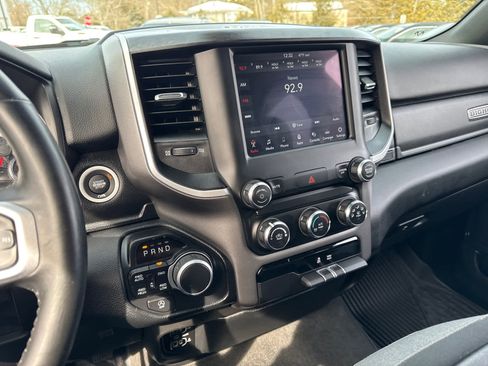 Used 2022 RAM 1500 Big Horn image 61