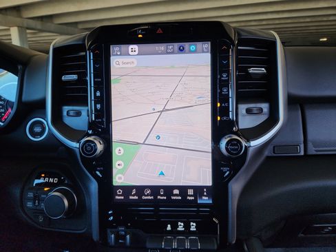 New 2026 RAM 1500 Big Horn image 20