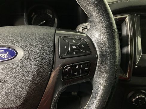 Used 2019 Ford Ranger Lariat w/ Equipment Group 501A Mid AWD/4WD image 27
