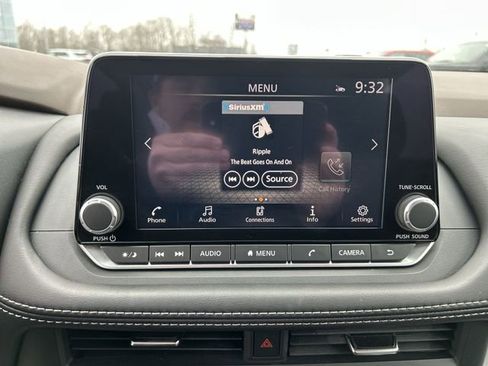 Used 2023 Nissan Rogue SV image 22