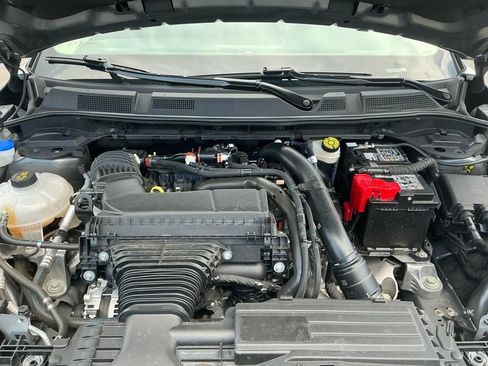Certified 2025 Lincoln Corsair FWD image 25