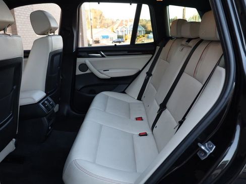 Used 2017 BMW X3 xDrive28i image 20