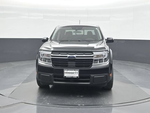 Used 2024 Ford Maverick Lariat FWD image 5