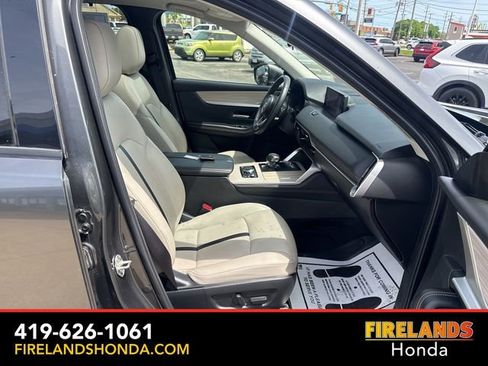Used 2024 MAZDA CX-90 3.3 Turbo w/ Preferred Package AWD/4WD image 43
