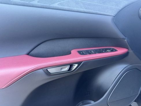 Used 2023 Lexus RX 500h 500h F SPORT Performance image 11