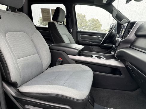 Used 2022 RAM 1500 Big Horn AWD/4WD image 28