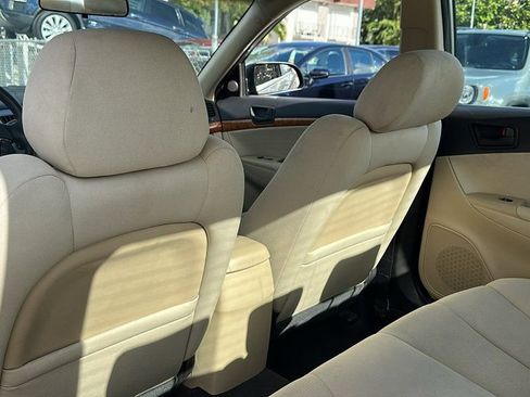 Used 2010 Hyundai Sonata GLS w/ Popular Equipment Pkg 2 image 15