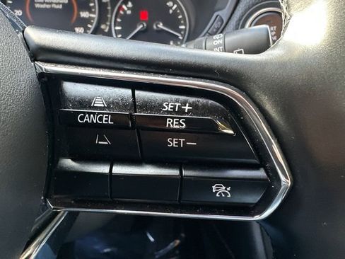 Used 2024 MAZDA CX-90 3.3 Turbo w/ Preferred Plus AWD/4WD image 32