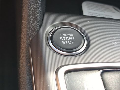 New 2026 Kia Sportage EX FWD image 26