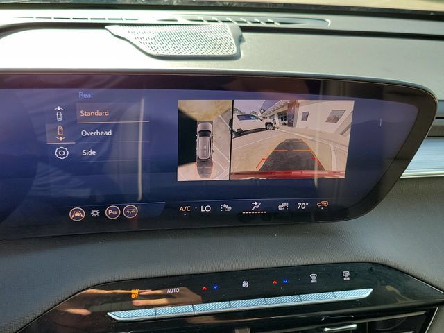 Used 2025 Buick Enclave Preferred FWD image 28
