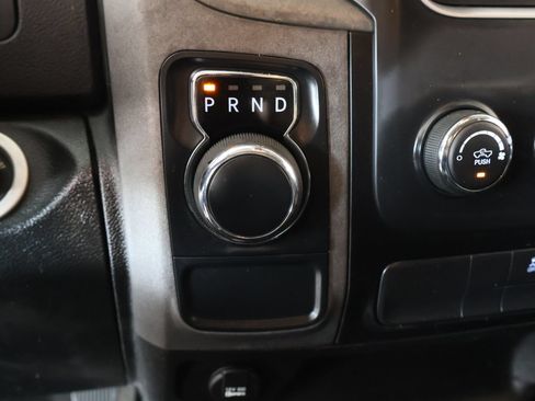 Used 2021 RAM 1500 Tradesman w/ Popular Equipment Group RWD image 7