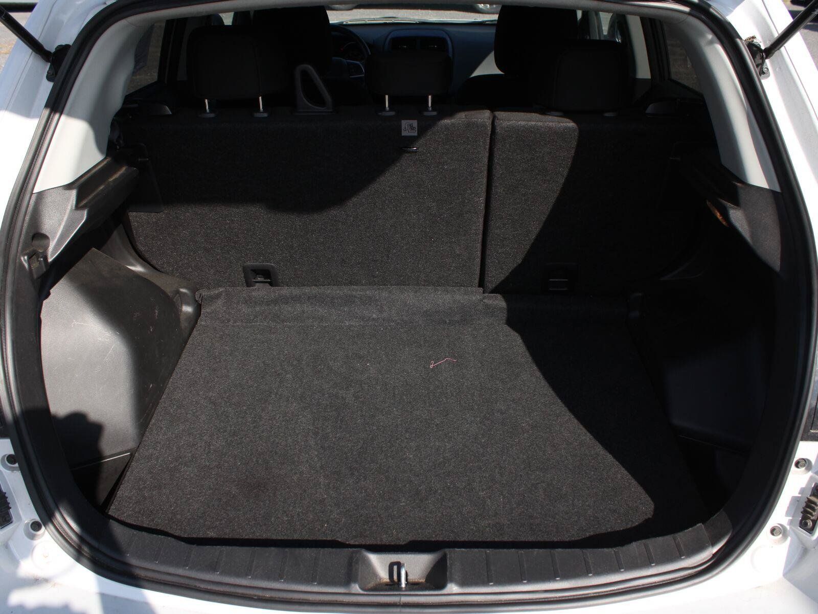 Used 2025 Mitsubishi Outlander Sport ES AWD/4WD image 8