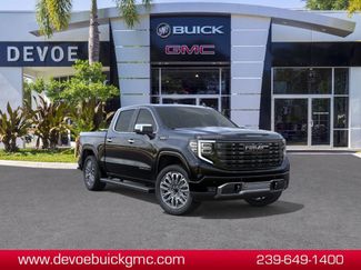 New 2025 GMC Sierra 1500 Denali Ultimate video 1