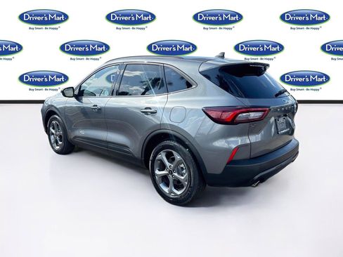 Used 2025 Ford Escape ST-Line FWD image 5