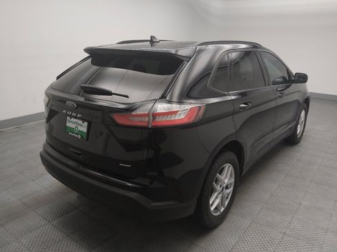 Used 2022 Ford Edge SE AWD/4WD image 9