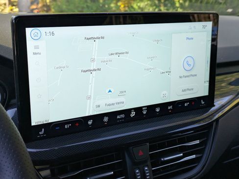 New 2026 Ford Escape ST-Line w/ Tech Pack #1 image 19