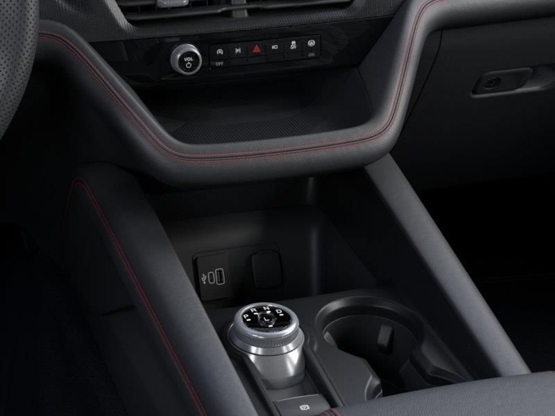 New 2026 Ford Explorer ST-Line AWD/4WD image 11