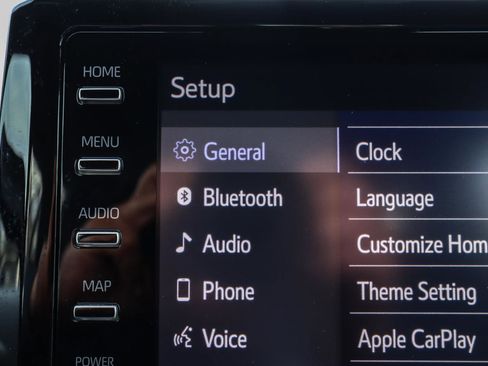 Used 2020 Toyota Corolla SE w/ SE Premium Package image 10