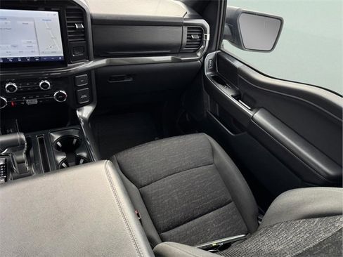 Used 2023 Ford F150 XLT w/ Equipment Group 302A High image 13