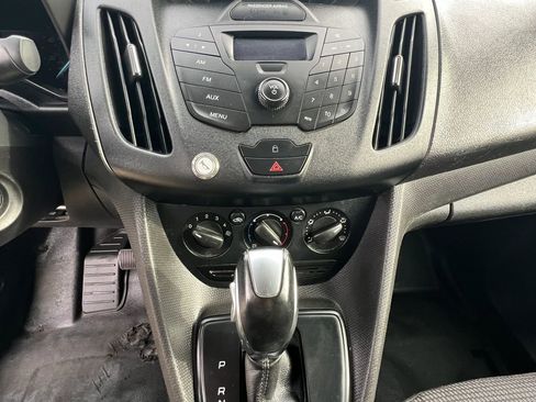 Used 2018 Ford Transit Connect XL image 13