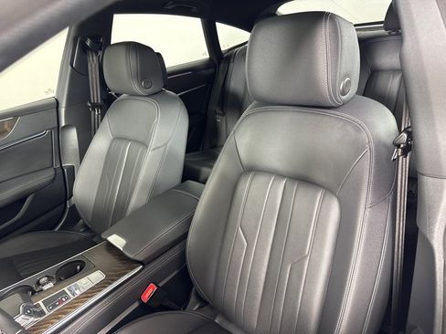 Used 2022 Audi A7 3.0T Premium Plus image 15