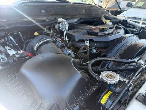 Used 2009 Dodge Ram 2500 Truck SLT w/ Popular Equipment Group AWD/4WD image 56