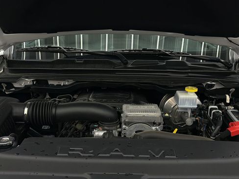 Used 2023 RAM 1500 Big Horn AWD/4WD image 19