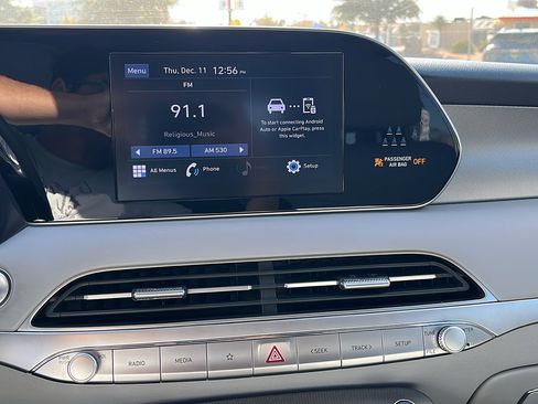 Used 2022 Hyundai Palisade SEL w/ Convenience Package image 20