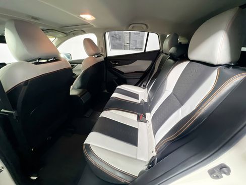 Used 2018 Subaru Crosstrek 2.0i Limited image 29