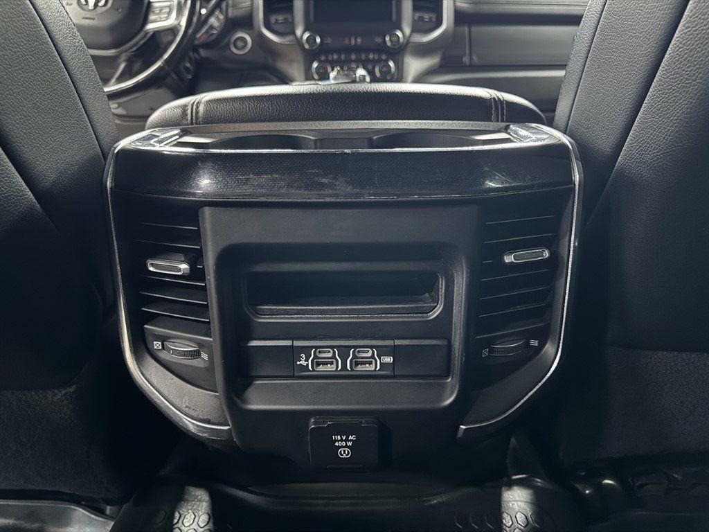 Used 2020 RAM 3500 Laramie AWD/4WD image 28