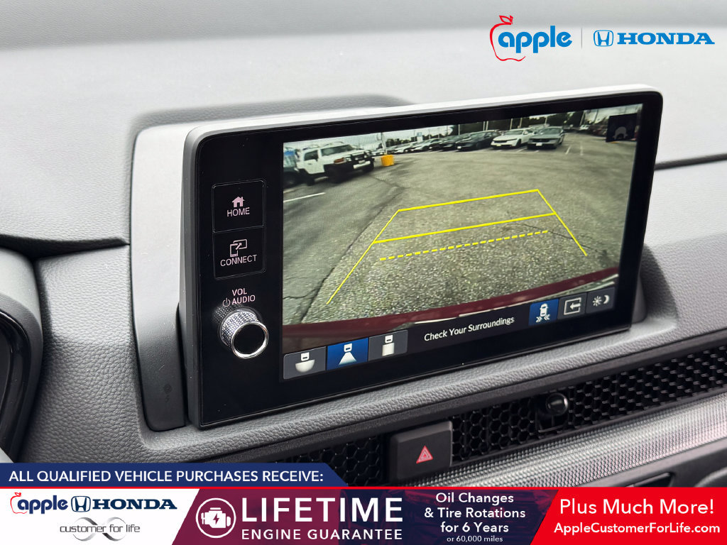 Used 2026 Honda CR-V Sport-L image 13
