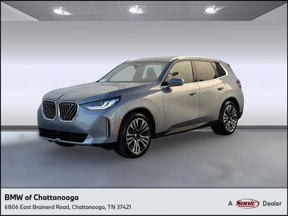 New 2026 BMW X3 xDrive30 w/ Premium Package