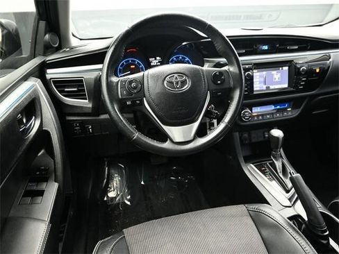Used 2016 Toyota Corolla S image 20