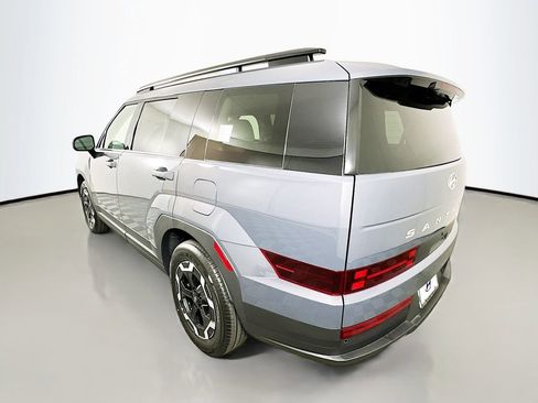 New 2026 Hyundai Santa Fe SEL image 7