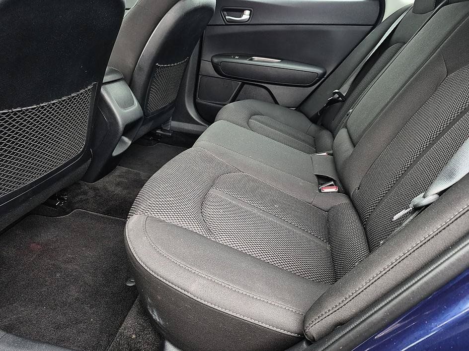Used 2020 Kia Optima LX FWD image 27